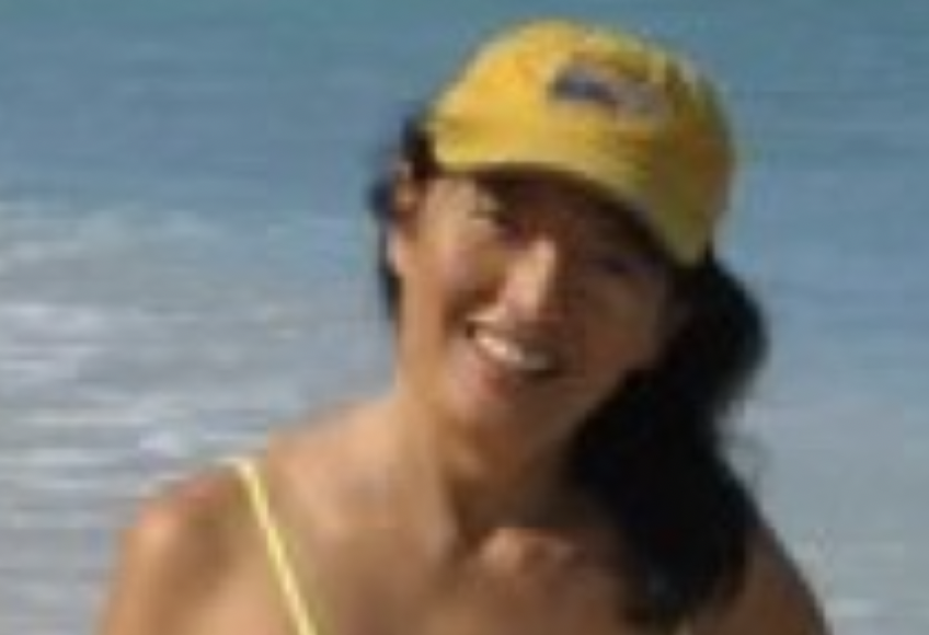 Image of Monica